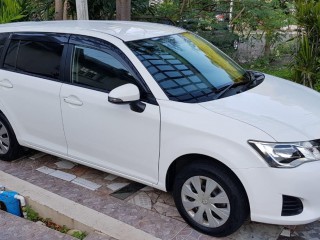 2014 Toyota Fielder for sale in Kingston / St. Andrew, Jamaica