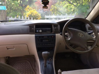 2001 Toyota Fielder for sale in St. James, Jamaica