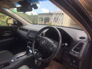 2015 Honda Vezel for sale in Manchester, Jamaica