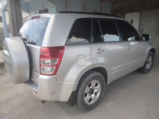 2012 Suzuki Grand vitara