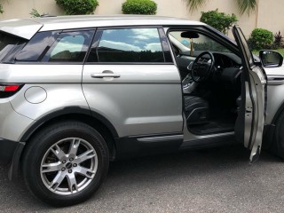 2012 Rover Range Rover Evoque for sale in Kingston / St. Andrew, Jamaica