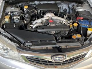 2011 Subaru Impreza Anesis 4wd for sale in Kingston / St. Andrew, Jamaica