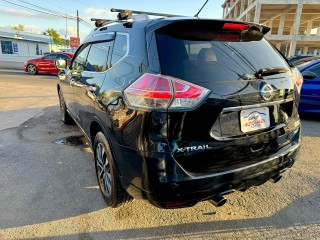 2017 Nissan XTrail