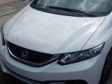 2013 Honda CIVIC for sale in Kingston / St. Andrew, Jamaica