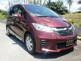 2015 Honda FREED 15A G MODEL JUST SELECTION for sale in Outside Jamaica, Jamaica