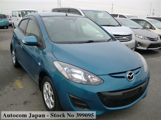 2013 Mazda Demio for sale in Kingston / St. Andrew, Jamaica