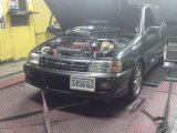 1990 Toyota Starlet Gt Turbo for sale in Kingston / St. Andrew, Jamaica