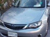 2008 Subaru Impreza for sale in Kingston / St. Andrew, Jamaica