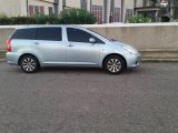 2004 Toyota wish for sale in St. Catherine, Jamaica
