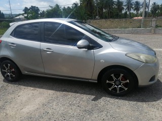 2013 Mazda Demio for sale in St. Elizabeth, Jamaica