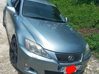 2010 Lexus Is250 for sale in St. Elizabeth, Jamaica