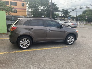 2013 Mitsubishi ASX for sale in Kingston / St. Andrew, Jamaica