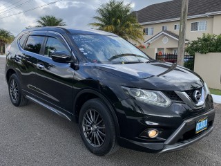 2016 Nissan XTRAIL