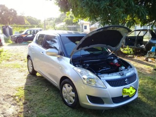 2013 Suzuki Swift for sale in St. Catherine, Jamaica