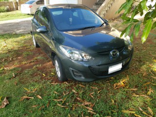 2011 Mazda Demio for sale in St. Catherine, Jamaica