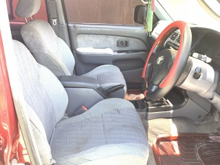 1997 Toyota Hilux surf for sale in St. James, Jamaica