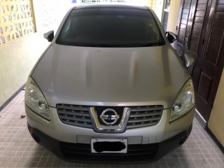 2009 Nissan Dualis for sale in Kingston / St. Andrew, Jamaica