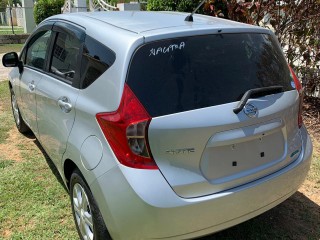 2013 Nissan Note for sale in St. Elizabeth, Jamaica