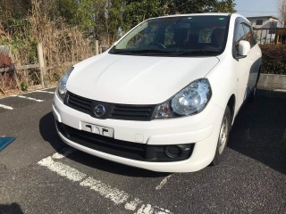 2016 Nissan Ad Wagon for sale in Kingston / St. Andrew, Jamaica