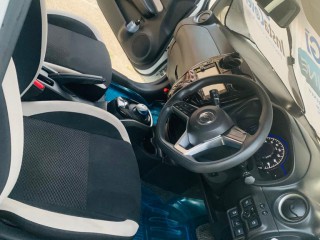 2017 Nissan Note Sports for sale in St. Mary, Jamaica