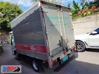 2004 Isuzu ELF