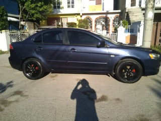 2008 Mitsubishi Lancer for sale in Kingston / St. Andrew, Jamaica