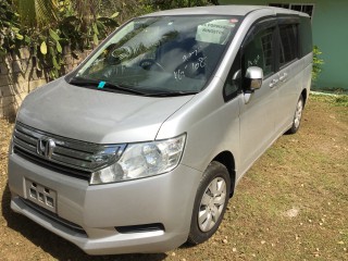 2011 Honda Stepwagon for sale in St. Elizabeth, Jamaica