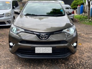 2017 Toyota RAV4 for sale in Trelawny, 