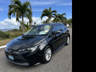 2019 Toyota Corolla for sale in Manchester, Jamaica