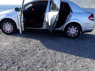 2012 Nissan Tiida for sale in Kingston / St. Andrew, Jamaica