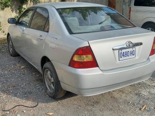 2001 Toyota KINGFISH for sale in St. Thomas, Jamaica