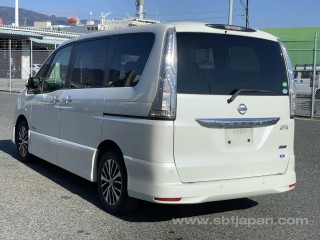 2015 Nissan Serena for sale in Kingston / St. Andrew, Jamaica