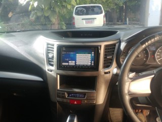 2011 Subaru legacy for sale in Kingston / St. Andrew, Jamaica