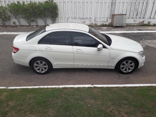 2010 Mercedes Benz C180 for sale in Kingston / St. Andrew, Jamaica