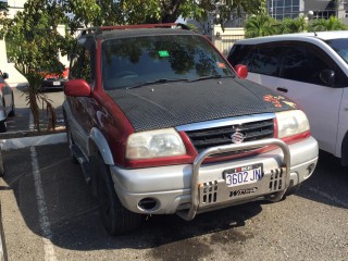 2003 Suzuki Grand Vitara for sale in Kingston / St. Andrew, Jamaica