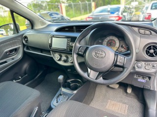 2019 Toyota Vitz
$2,050,000