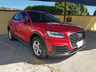 2018 Audi Q2 for sale in Kingston / St. Andrew, Jamaica