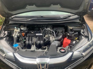 2017 Honda Fit for sale in Kingston / St. Andrew, Jamaica