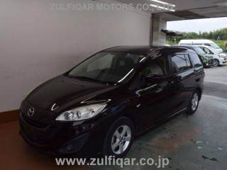 2017 Mazda Premacy for sale in Kingston / St. Andrew, Jamaica