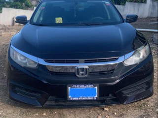 2016 Honda Civic for sale in St. James, 
