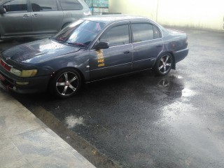 1994 Toyota Corolla for sale in Portland, Jamaica