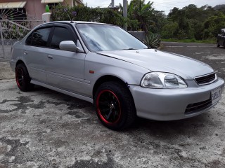 1998 Honda Civic for sale in Manchester, Jamaica