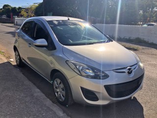 2012 Mazda Demio for sale in Clarendon, Jamaica