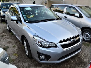 2013 Subaru IMPREZA G4 for sale in Kingston / St. Andrew, Jamaica