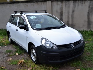 2013 Nissan AD for sale in Kingston / St. Andrew, Jamaica