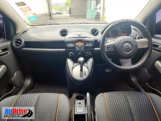 2014 Mazda 2