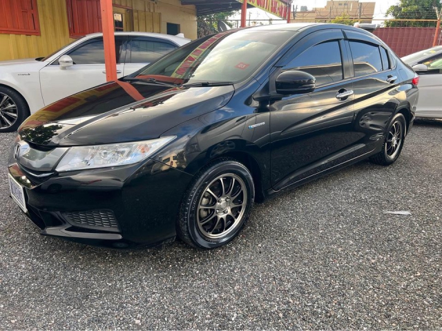 2015 Honda grace for sale in Kingston / St. Andrew, Jamaica