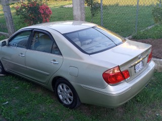 2005 Toyota Camry for sale in Clarendon, Jamaica