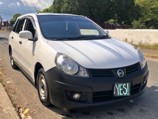 2016 Nissan AD Wagon for sale in Kingston / St. Andrew, Jamaica