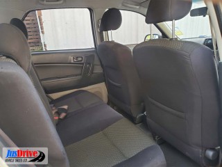 2012 Daihatsu TERIOS for sale in Kingston / St. Andrew, Jamaica